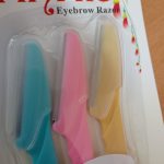 تی اصلاح شیاردار تینکل