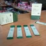 ماسک کلاژن ساشه ای بیواکوا