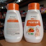 نمک بدن ویتامین سی بیواکوا