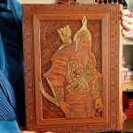 شاهنامه فردوسی