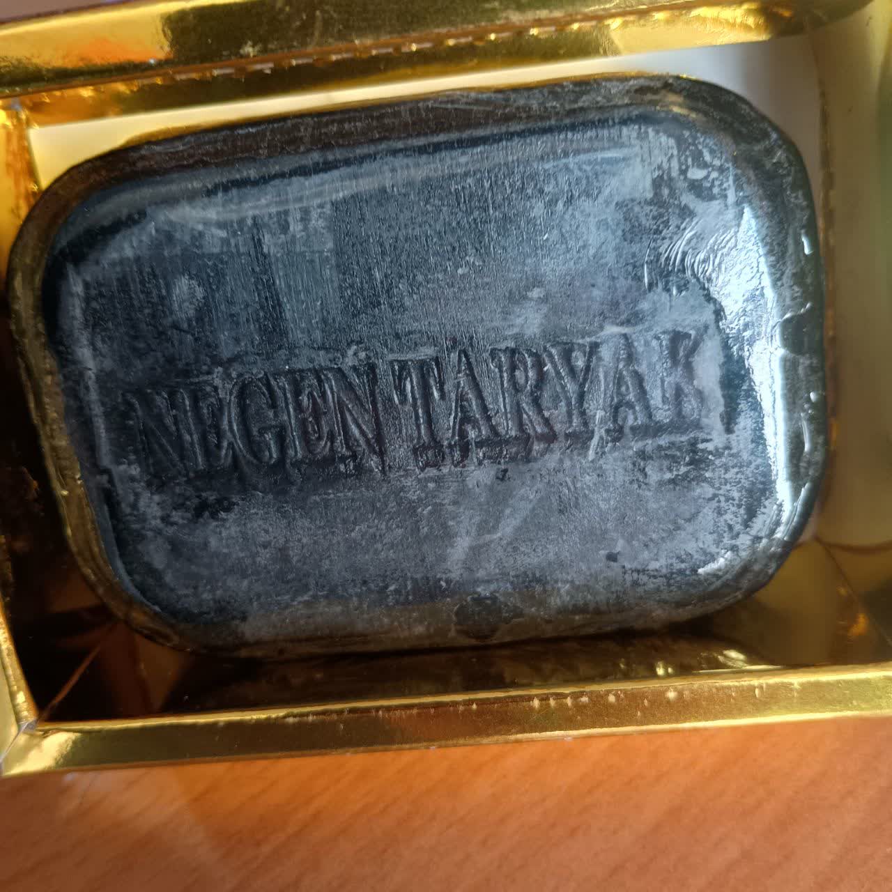 صابون ترساک نگسین بلوچستان