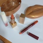 ست رژ لب هداموجی