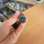 ریمل اسنس پوکه مشکی اورجینال