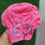 حوله سر مدل کلاهی