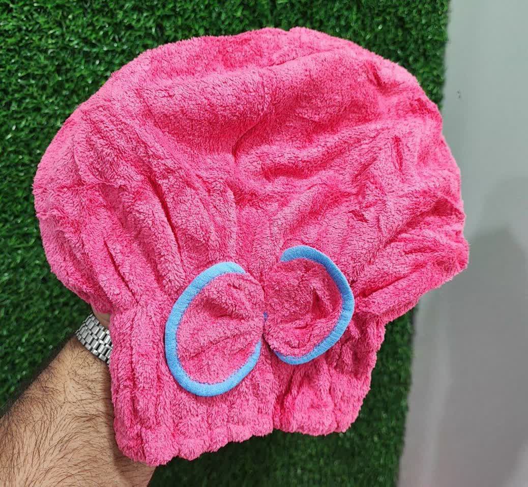 حوله سر مدل کلاهی