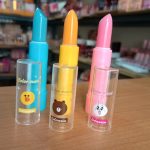 بالم لب حرارتی میشا