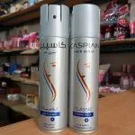 تافت موی کاسپین