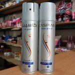 تافت موی کاسپین