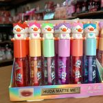 برق لب عروسکی