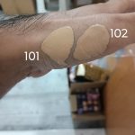 رنگ بندی کرمپودر تیوپی گابرینی