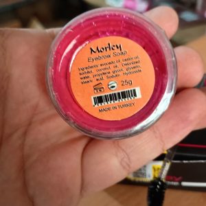 ژل لیفت ابرو مورلی 