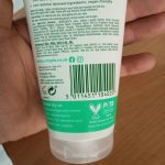 ژل قارچ سیمپل