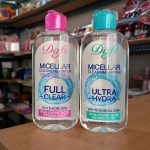 مسلار واتر دافی مناسب برای انواع پوست