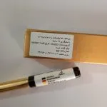 خط چشم مدادی دوسه
