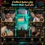 بهترین روش استفاده از مام امبرلا سبز