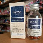 قرص مکمل مو فیتو اورجینال