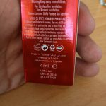 حجم دهنده لب از برندگابرینی ترکیه اصلی