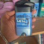 مام آبی آمبرلا مردانه