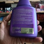 شامپو بیوکسین بنفش اورجینال