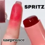 تینت ژله ای هداموجی رنگ اسپیرتز