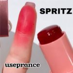 تینت ژله ای هداموجی رنگ اسپیرتز