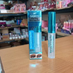 ژل لیفت ابرو گابرینی