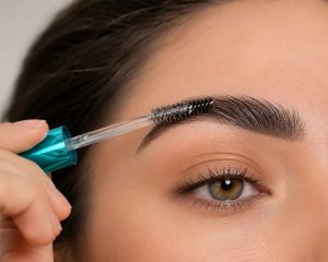 نحوه استفاده از ژل لیفت ابرو گابرینی