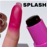 تینت ژله ای اسپلش هداموجی