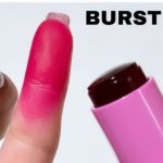 تینت ژله ای بورست هداموجی