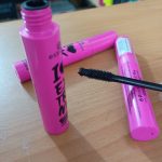 ریمل اسنس صورتی چینی