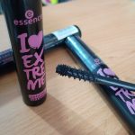 ریمل اسنس مشکی ضد اب