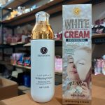 کرم سفید کننده هیون داو