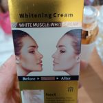 سفیدکننده هیون داو