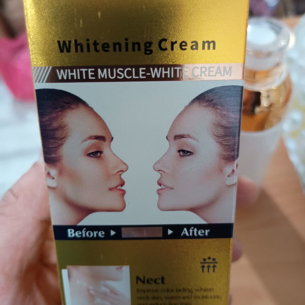 سفیدکننده هیون داو