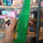 ژل شاخکی الوورا