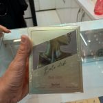 ادکلن بیلی آیلیش طلایی برند جسیکا تواین فرانسه