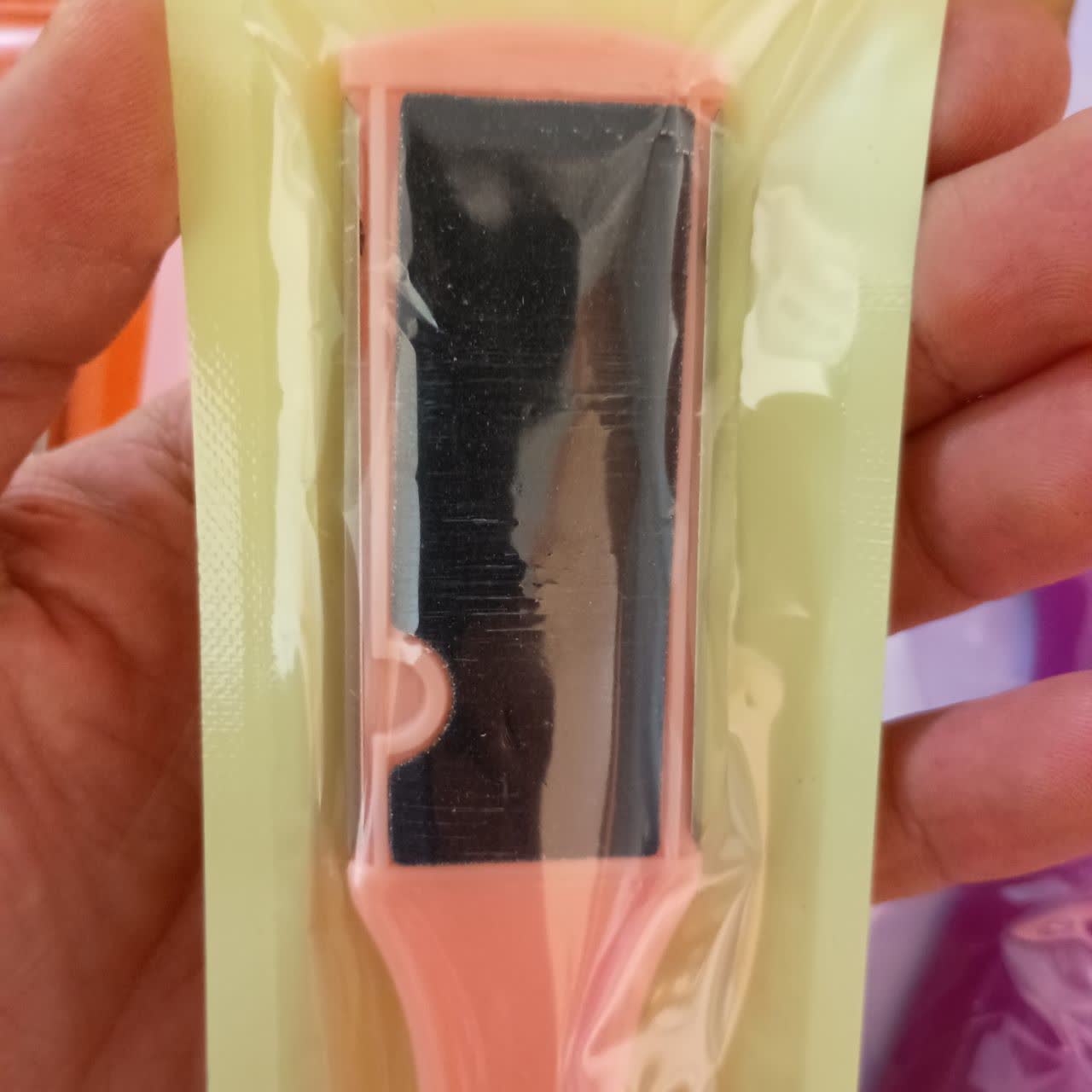 سوهان و رنده پا دوطرفه