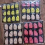 پد تخم مرغی