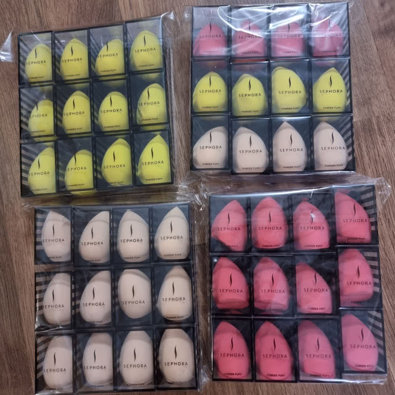 پد تخم مرغی