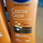 لوسیون وازلین