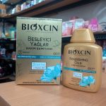 بیوکسین طلایی