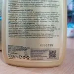 شامپو بیوکسین طلایی اورجینال