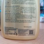 شامپو بیوکسین طلایی اورجینال