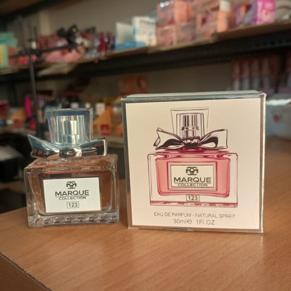 تصویر ادکلن میس دیور 25 میل 