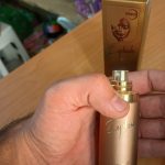 ادکلن بیلی ایلیش 30 میل