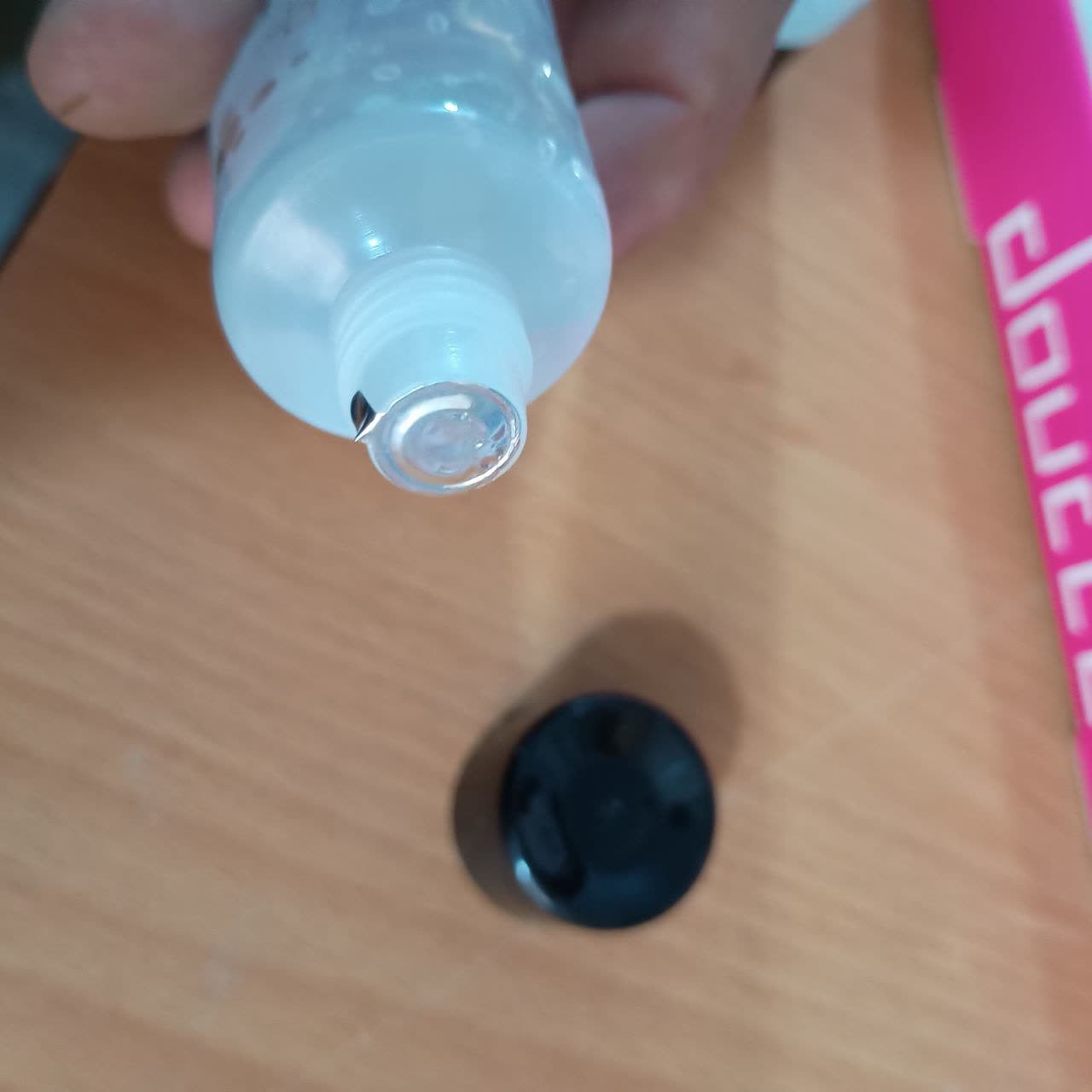 پرایمر دوسه 40 میل