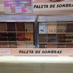 پالت 15 رنگ نود هدابیوتی