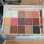 پالت سایه 15 رنگ هدابیوتی