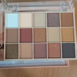 پالت نود هدابیوتی 15 رنگ