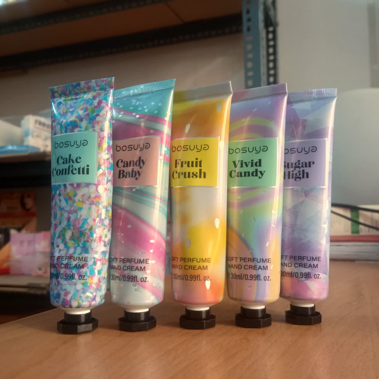 آبرسان 30 گرمی تکی